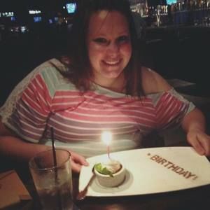 Meet your Posher, Kelsey